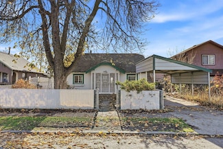 38 E Lacrosse Ave, Spokane, WA 99207