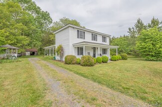 22302 Butterwood Rd, North Dinwiddie, VA 23803