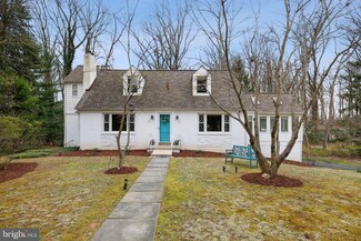 1101 Copley Ln, Silver Spring, MD 20904