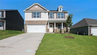 727 Bernstein Trail, Piedmont, SC 29673