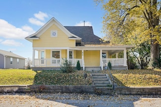 624 15th St, Bedford, IN 47421