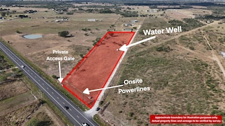 14777 Farm To Market 359, Hempstead, TX 77445