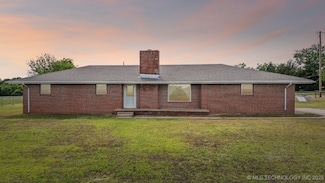 53020 Oklahoma 51, Jennings, OK 74038