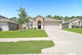 6106 Gingerland Ct, Conroe, TX 77304