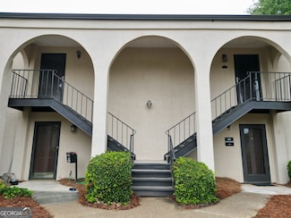 605 Candler St Unit A8, Gainesville, GA 30501