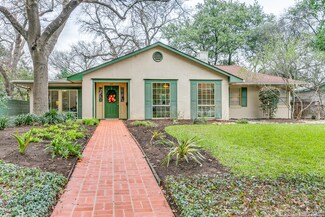 145 Schreiner Place, San Antonio, TX 78212