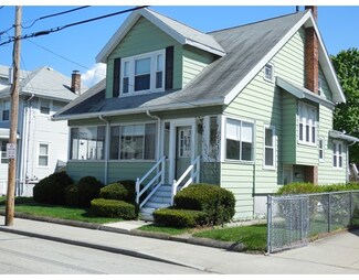 49 Bay St, Quincy, MA 02171