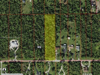 2761 26th Ave SE, Rural Estates, FL 34117