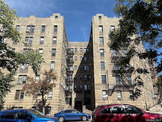 5005 43rd Ave Unit 5H, Woodside, NY 11377