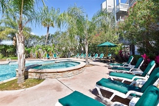 6102 Seawall Blvd Unit 195A, Galveston, TX 77551