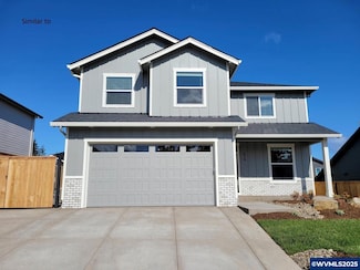 Lot B NW Crater Lake Dr, Dallas, OR 97338