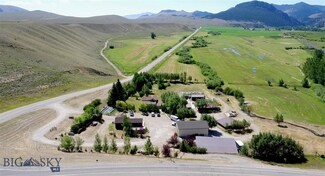 77020 Mt Highway 43, Divide, MT 59727