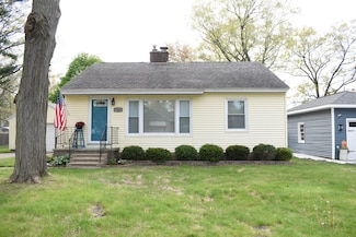 741 Clark St, Muskegon, MI 49442