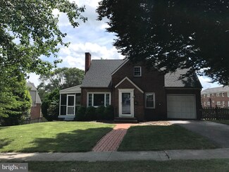 23 Calvert Terrace, Hagerstown, MD 21742