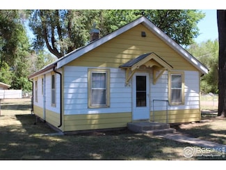 3816 Golden St, Evans, CO 80620