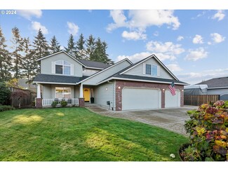 11802 Skellenger Way, Oregon City, OR 97045