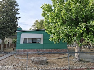 6 Kit Sierra Loop, Carson City, NV 89706