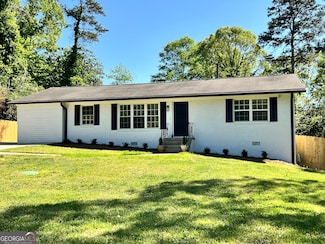 6751 Davidson Ct, Lithonia, GA 30058