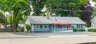 5393 Post Rd, East Greenwich, RI 02818