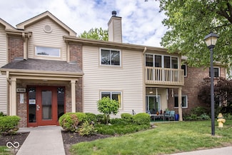 1046 Timber Creek Dr Unit 3, Carmel, IN 46032