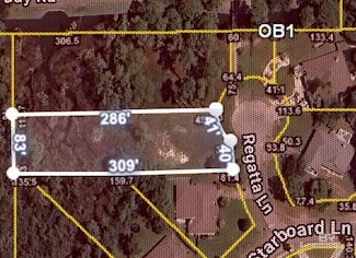 4639 Regatta Ln, Orange Beach, AL 36561