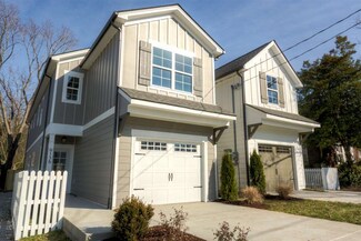 915 McClurkin Ave Unit A, Nashville, TN 37206