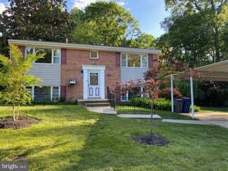 5609 Osage St, Berwyn Heights, MD 20740