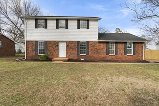 3404 Timber Trail Dr, Antioch, TN 37013