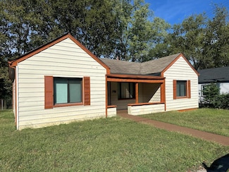 151 N Mcpherson Ave, Hopkinsville, KY 42240