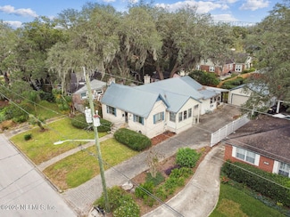1361 Nicholson Rd, Jacksonville, FL 32207