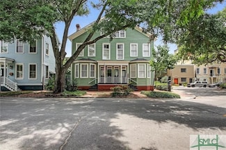 220 Houston St, Savannah, GA 31401