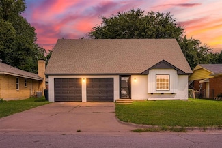 7417 NW 7th St, Oklahoma City, OK 73127