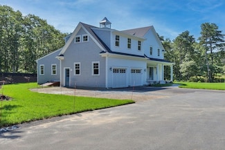 1025 Orleans-Harwich Rd, Harwich, MA 02645