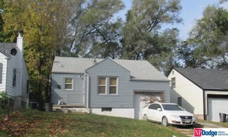 3354 N 37th St, Omaha, NE 68111