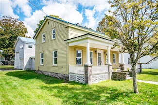 125 Water St, Franklin, NY 13775