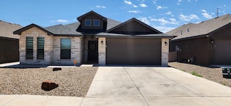 2706 Ranch Ave, Midland, TX 79705