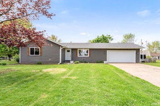 18098 Sunny Ln, Goshen, IN 46526