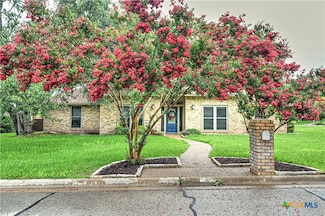 2702 Olympia Dr, Temple, TX 76502