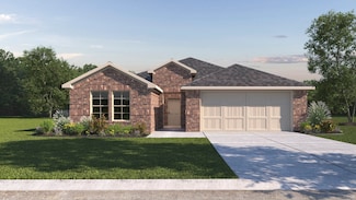 1307 Butler St, Royse City, TX 75189