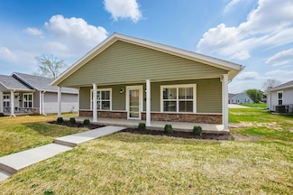 644 Clifton Ave, Springfield, OH 45505