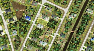 119 Beau Rivage Dr, Rotonda West, FL 33947