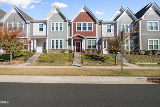 229 Marietta Way, Durham, NC 27703