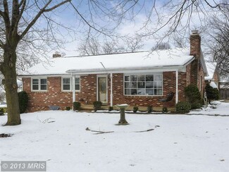 4320 Teen Barnes Rd, Jefferson, MD 21755