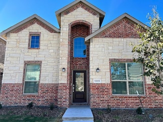 5349 Crosswinds Trail, Garland, TX 75040
