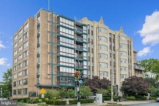 1520 16th St NW Unit 101, Washington, DC 20036