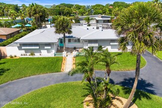 1109 Jacaranda Ave, Daytona Beach, FL 32118