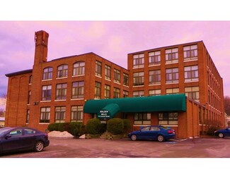 10 Linwood St Unit 302, Malden, MA 02148