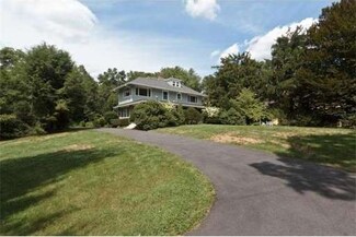 84 Maple St, Lexington, MA 02420