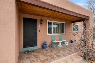 4919 Pastura Place NW, Albuquerque, NM 87107