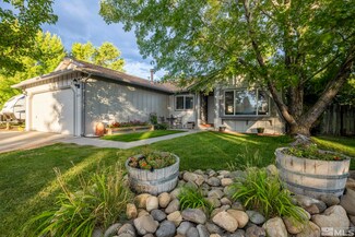 621 Fay Ct, Gardnerville, NV 89460